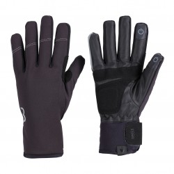 BBB BWG-37 - ColdShield Winter Gloves (Black, S) BBB BWG-37 - ColdShield Winter Gloves (Black, S)