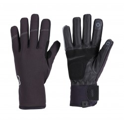 BBB BWG-37 - ColdShield Winter Gloves (Black, S) BBB BWG-37 - ColdShield Winter Gloves (Black, S)