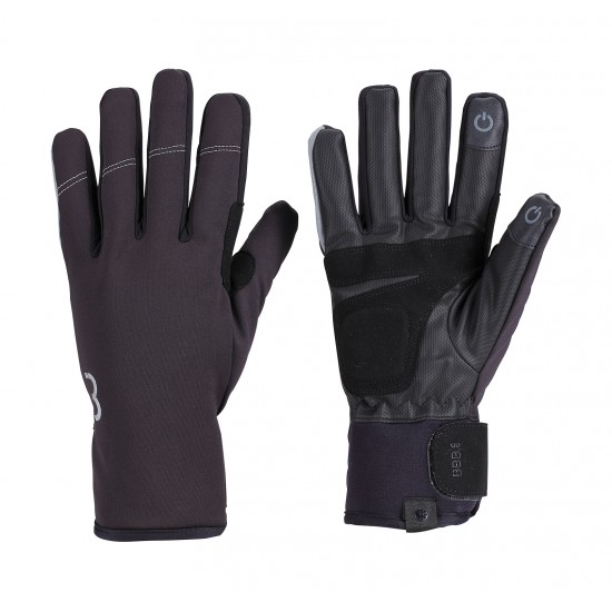 BBB BWG-37 - ColdShield Winter Gloves (Black, S) BBB BWG-37 - ColdShield Winter Gloves (Black, S)