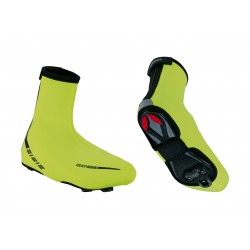 BBB BWS-02B - HeavyDuty OSS Shoe Covers (Neon, 37-38, V14)