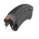 Hutchinson Caracal TR Gravel Tyre (Black, 700 x 40, TR, FB, HS) Hutchinson Caracal TR Gravel Tyre (Black, 700 x 40, TR, FB, HS)