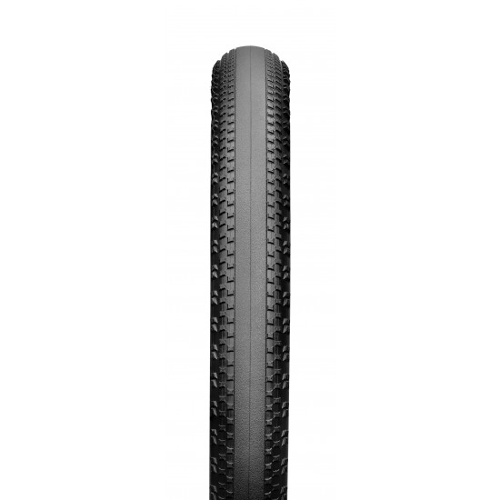 Hutchinson Caracal TR Gravel Tyre (Black, 700 x 40, TR, FB, HS) Hutchinson Caracal TR Gravel Tyre (Black, 700 x 40, TR, FB, HS)