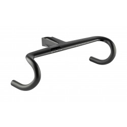 Colnago CC01 Wide Gravel Handlebar & Stem (80mm, 40/46) Colnago CC01 Wide Gravel Handlebar & Stem (80mm, 40/46)