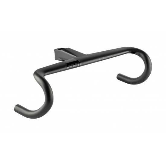 Colnago CC01 Wide Gravel Handlebar & Stem (80mm, 40/46)