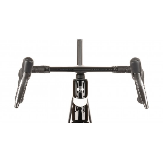 Colnago CC01 Wide Gravel Handlebar & Stem (80mm, 40/46)