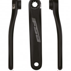 FSA FSA Bosch G3 BNI E-Bike Chainset CK-602 FSA FSA Bosch G3 BNI E-Bike Chainset CK-602