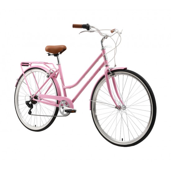 Reid Classic Ladies (Pink, M, 46 cm) Reid Classic Ladies (Pink, M, 46 cm)
