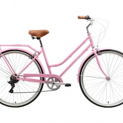 Reid Classic Ladies (Pink, M, 46 cm) Reid Classic Ladies (Pink, M, 46 cm)