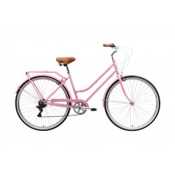 Reid Classic Ladies (Pink, M, 46 cm)
