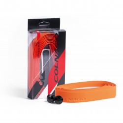 Colnago Cork Bar Tape (Orange)