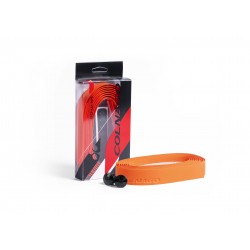 Colnago Cork Bar Tape (Orange)