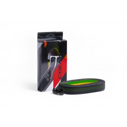 Colnago Dot Bar Tape (Black, Green)