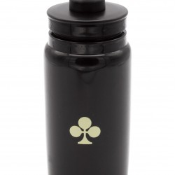 Colnago Fly Water Bottle (Black, 500ml) Colnago Fly Water Bottle (Black, 500ml)