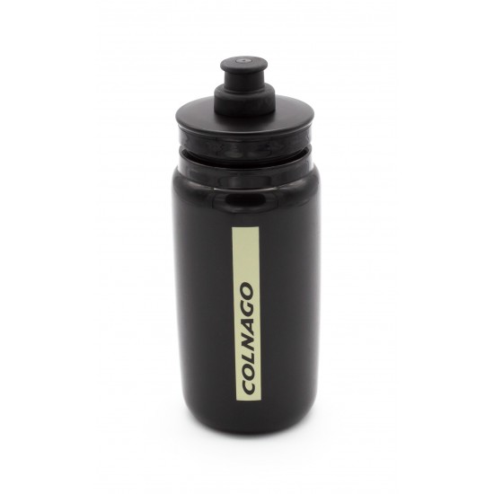 Colnago Fly Water Bottle (Black, 500ml) Colnago Fly Water Bottle (Black, 500ml)