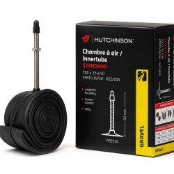 Hutchinson TPU Inner Tube Presta (29 x 1.9 - 2.5", 48mm) Hutchinson TPU Inner Tube Presta (29 x 1.9 - 2.5", 48mm)
