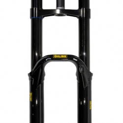 Ohlins DH38 M.2 Air TTX18 Downhill Fork (29 or 27.5", 200mm) Ohlins DH38 M.2 Air TTX18 Downhill Fork (29 or 27.5", 200mm)