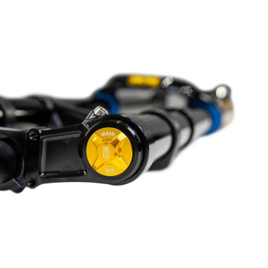 Ohlins DH38 M.2 Air TTX18 Downhill Fork (29 or 27.5", 200mm)