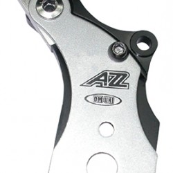 A2Z Universal Disc Mount A2Z Universal Disc Mount