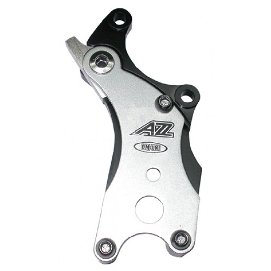 A2Z Universal Disc Mount A2Z Universal Disc Mount