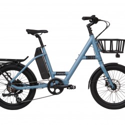 Reid e20 Commuter City eBike Reid e20 Commuter City eBike