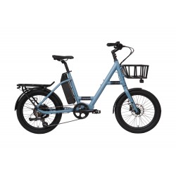 Reid e20 Commuter City eBike