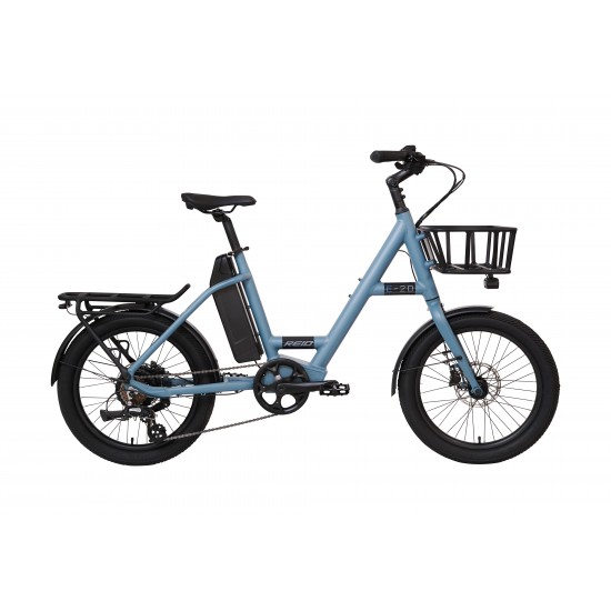 Reid e20 Commuter City eBike Reid e20 Commuter City eBike