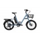 Reid e20 Commuter City eBike Reid e20 Commuter City eBike