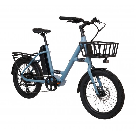 Reid e20 Commuter City eBike Reid e20 Commuter City eBike