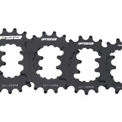 FSA Bosch E-Bike G1/2 Sprocket Black FSA Bosch E-Bike G1/2 Sprocket Black