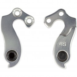 Colnago Rear Mech Hanger: ROCK Colnago Rear Mech Hanger: ROCK