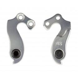 Colnago Rear Mech Hanger: ROCK