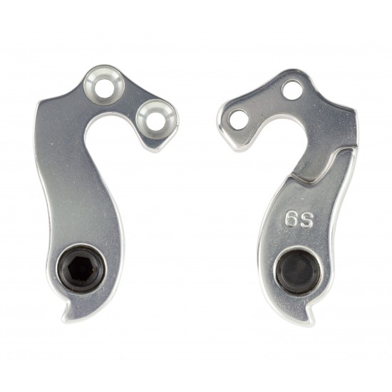 Colnago Rear Mech Hanger: ROCK Colnago Rear Mech Hanger: ROCK