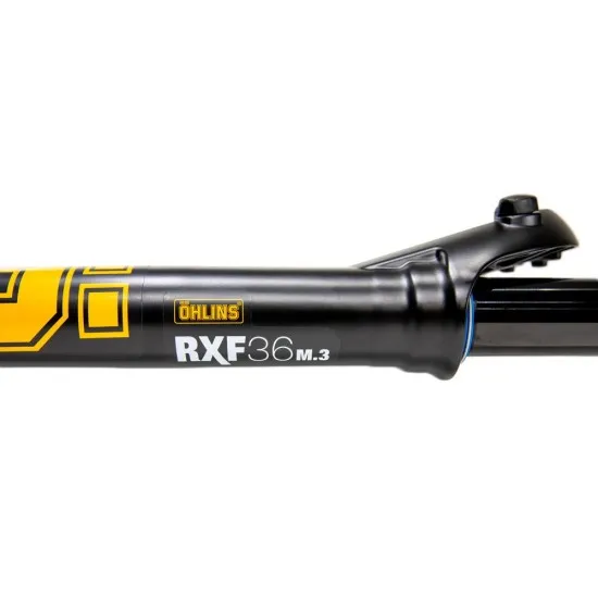 Ohlins RXF36 M.3 Air TTX18 MTB Suspension Fork 27.5"