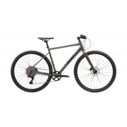 Reid Firetrail 2 Flatbar Gravel (Grey, M, 51 cm)