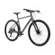 Reid Firetrail 2 Flatbar Gravel (Grey, M, 51 cm) Reid Firetrail 2 Flatbar Gravel (Grey, M, 51 cm)