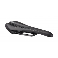 ANVL Forge Saddle V2 (Carbon, Stealth Black)