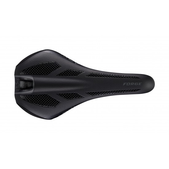 ANVL Forge Saddle V2 (Carbon, Stealth Black) ANVL Forge Saddle V2 (Carbon, Stealth Black)
