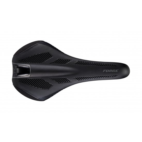 ANVL Forge Saddle V2 (Cromoly, Stealth Black) ANVL Forge Saddle V2 (Cromoly, Stealth Black)