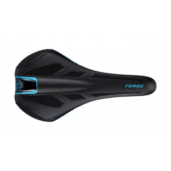 ANVL Forge Saddle V2 (Cromoly, Stealth Black) ANVL Forge Saddle V2 (Cromoly, Stealth Black)