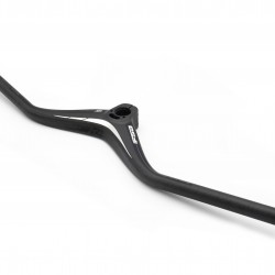 FSA KFX Carbon Integrated MTB Bar SiC ICR