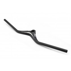 FSA KFX Carbon Integrated MTB Bar SiC ICR