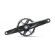 FSA Gradient Modular 392Evo 1x11/12 Direct Mount Armset
