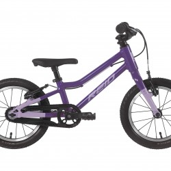 Reid H14 Kids Bike (14", Purple) Reid H14 Kids Bike (14", Purple)