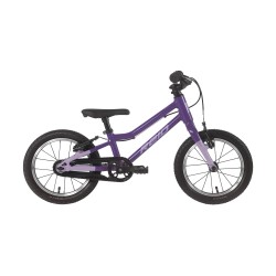 Reid H14 Kids Bike (14", Purple)