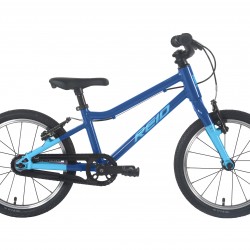 Reid H16 Kids Bike (16", Blue) Reid H16 Kids Bike (16", Blue)