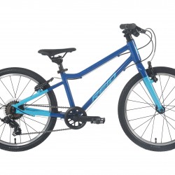 Reid H20 Kids Bike (20", Blue) Reid H20 Kids Bike (20", Blue)