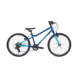 Reid H20 Kids Bike (20", Blue)