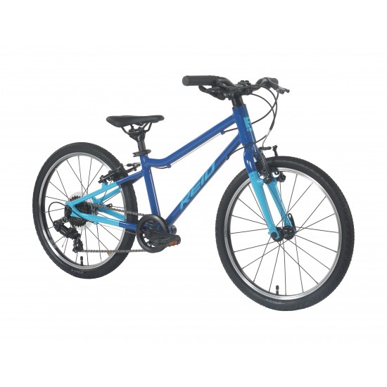 Reid H20 Kids Bike (20", Blue) Reid H20 Kids Bike (20", Blue)