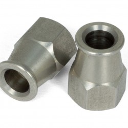 A2Z Locking Banjo Nut for 5.4mm Hose ×2-tf A2Z Locking Banjo Nut for 5.4mm Hose ×2-tf
