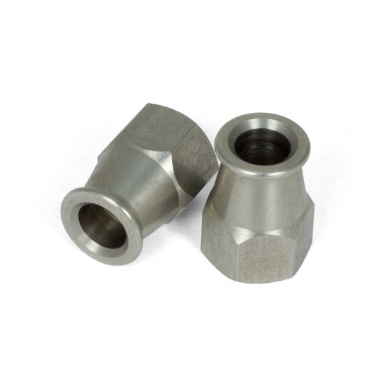 A2Z Locking Banjo Nut for 5.4mm Hose ×2-tf